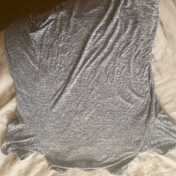 2x short sleeve lace shirt - Picture 2 of 2